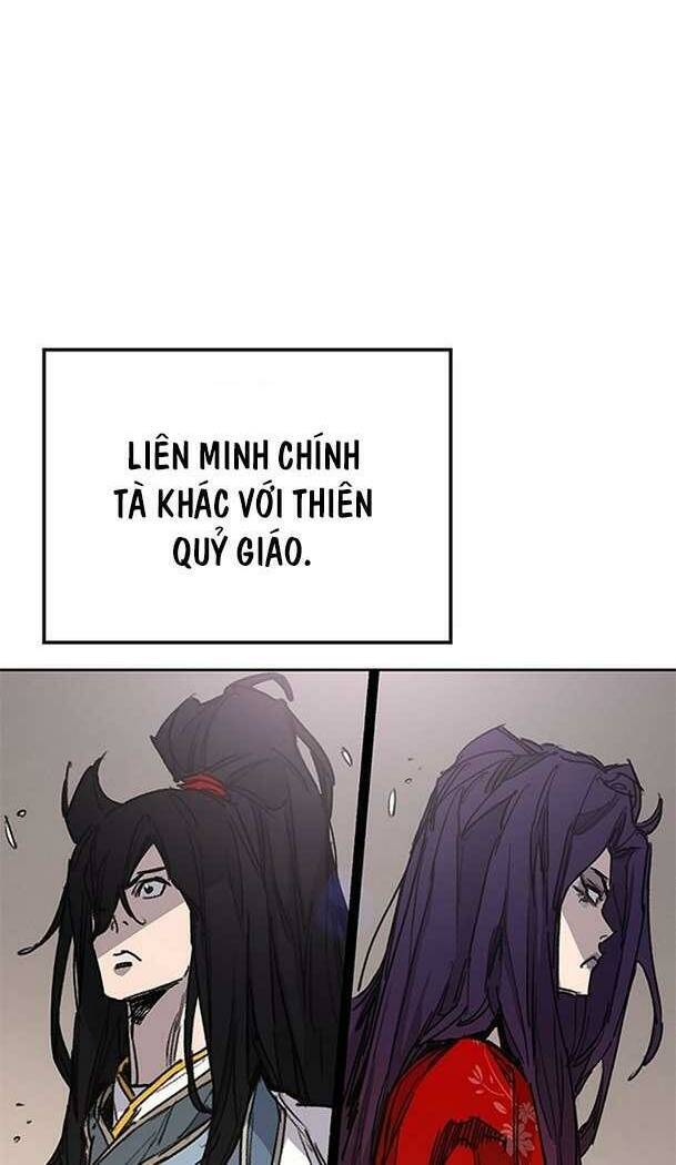 Tiên Kiếm Bất Bại Chap 187 - Next Chap 188