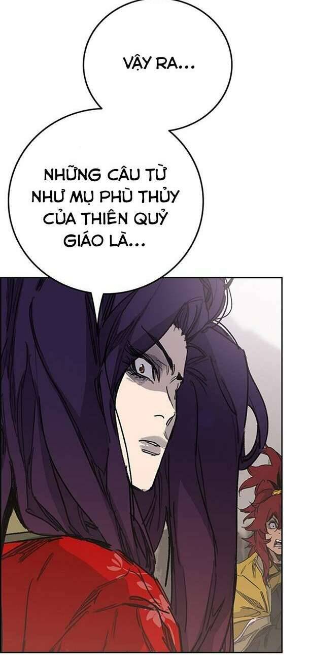 Tiên Kiếm Bất Bại Chap 187 - Next Chap 188