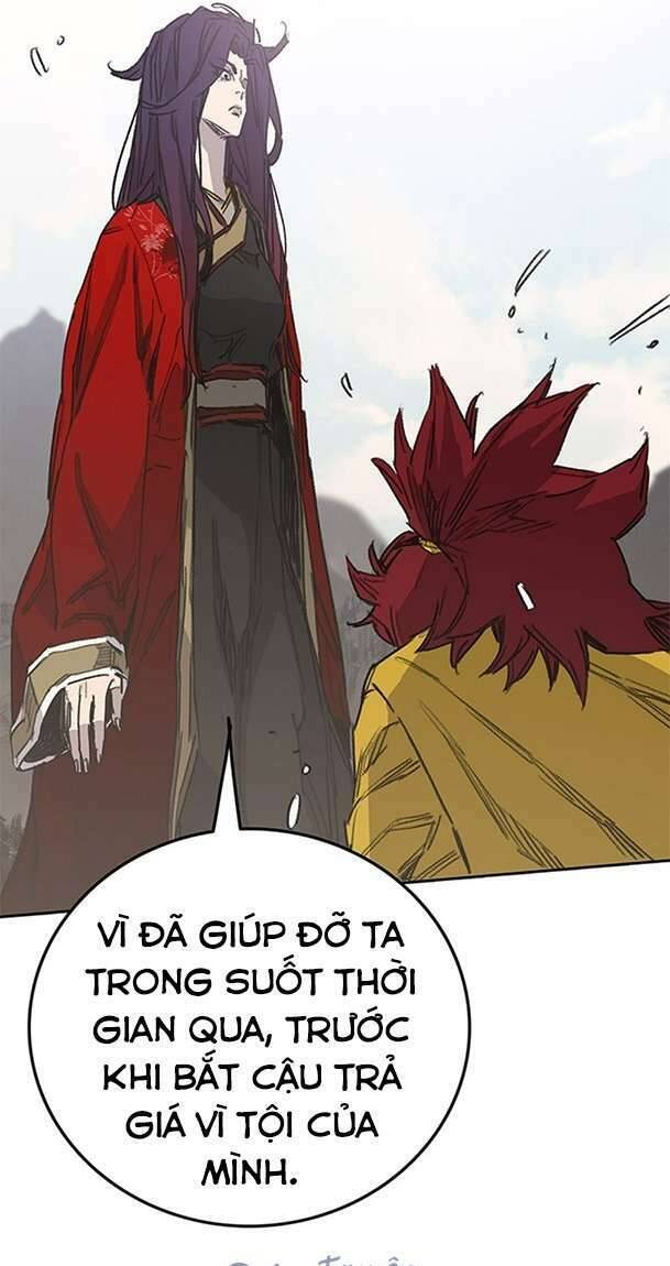 Tiên Kiếm Bất Bại Chap 187 - Next Chap 188