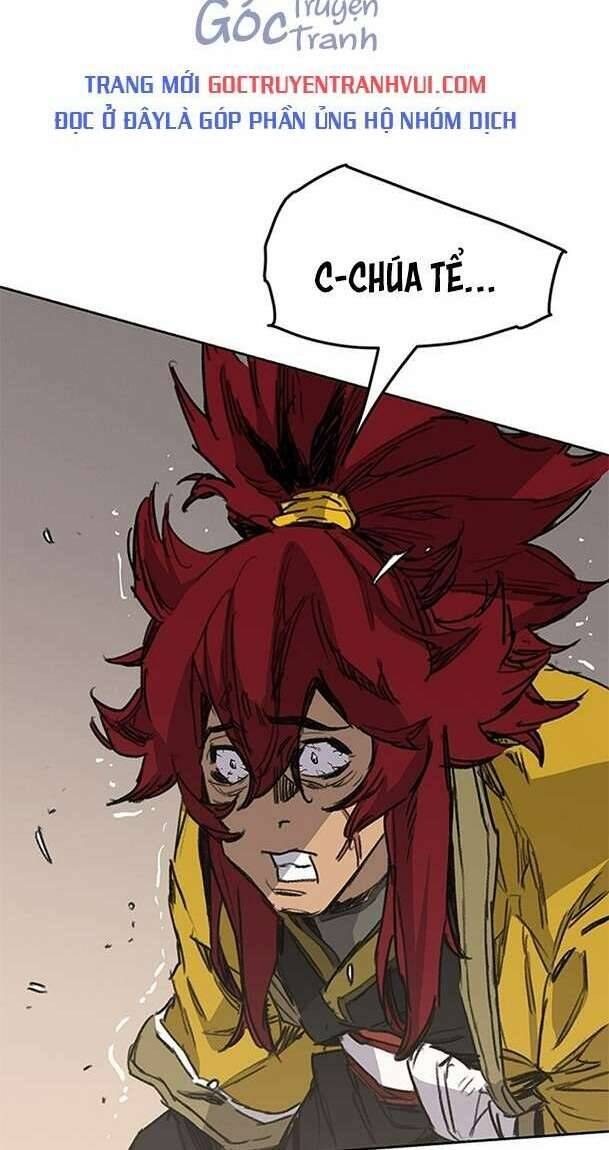 Tiên Kiếm Bất Bại Chap 187 - Next Chap 188