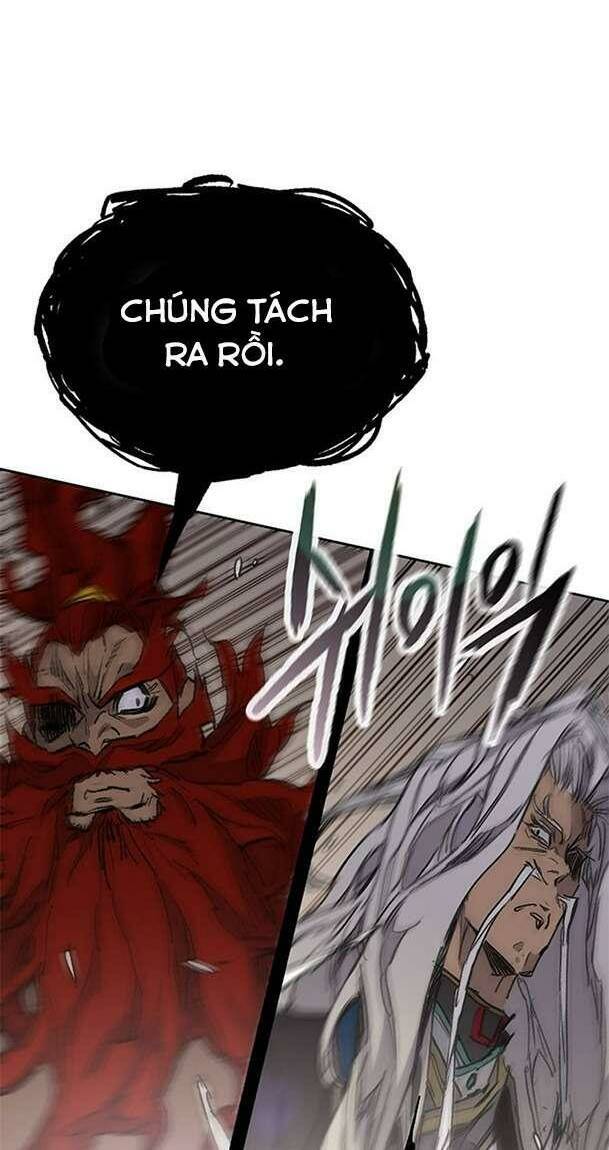 Tiên Kiếm Bất Bại Chap 187 - Next Chap 188