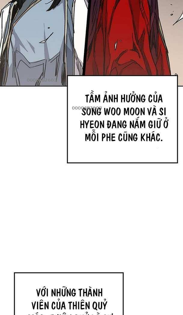 Tiên Kiếm Bất Bại Chap 187 - Next Chap 188