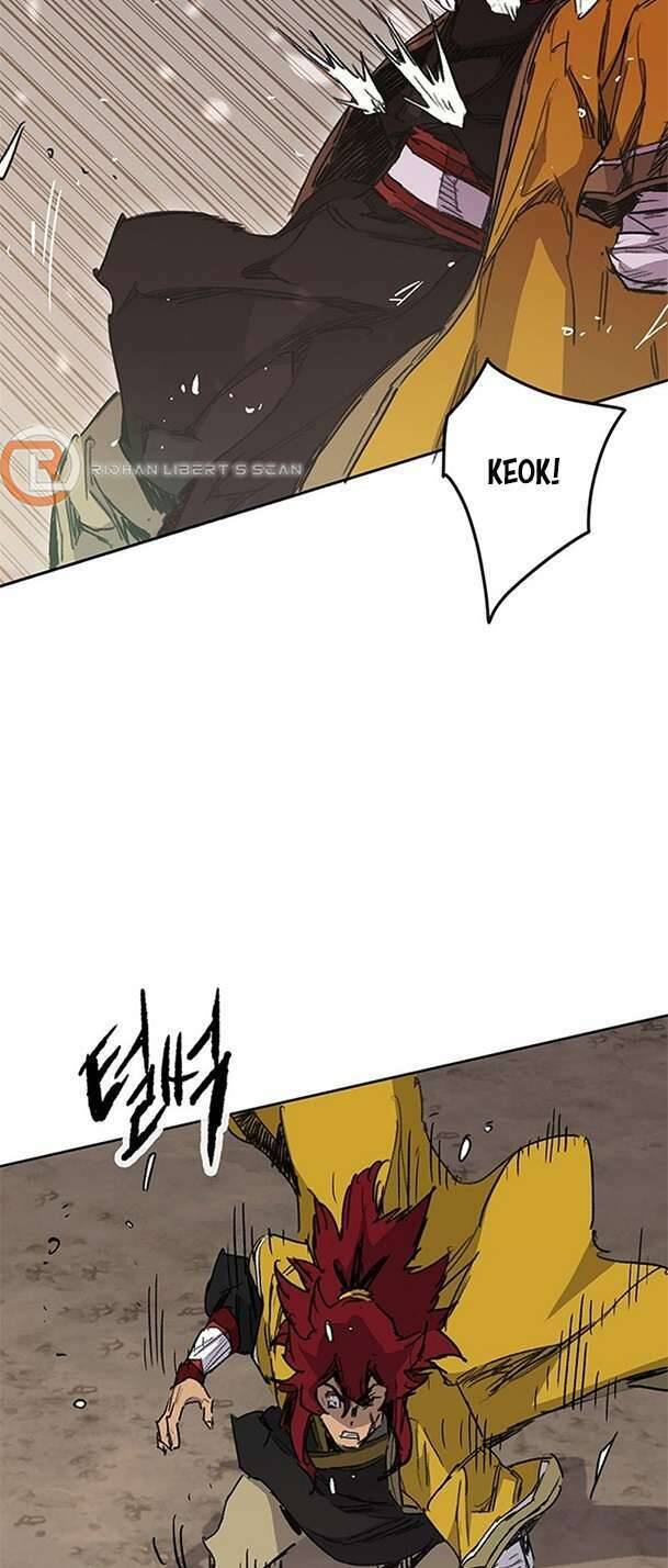 Tiên Kiếm Bất Bại Chap 187 - Next Chap 188