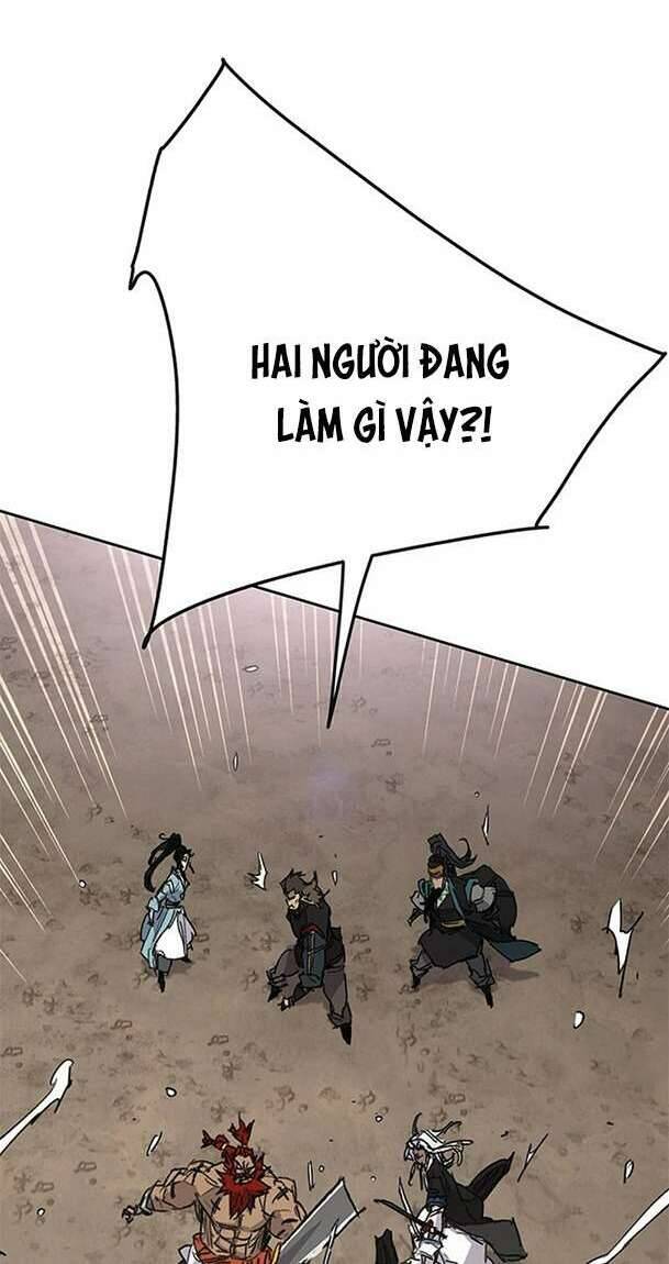 Tiên Kiếm Bất Bại Chap 187 - Next Chap 188