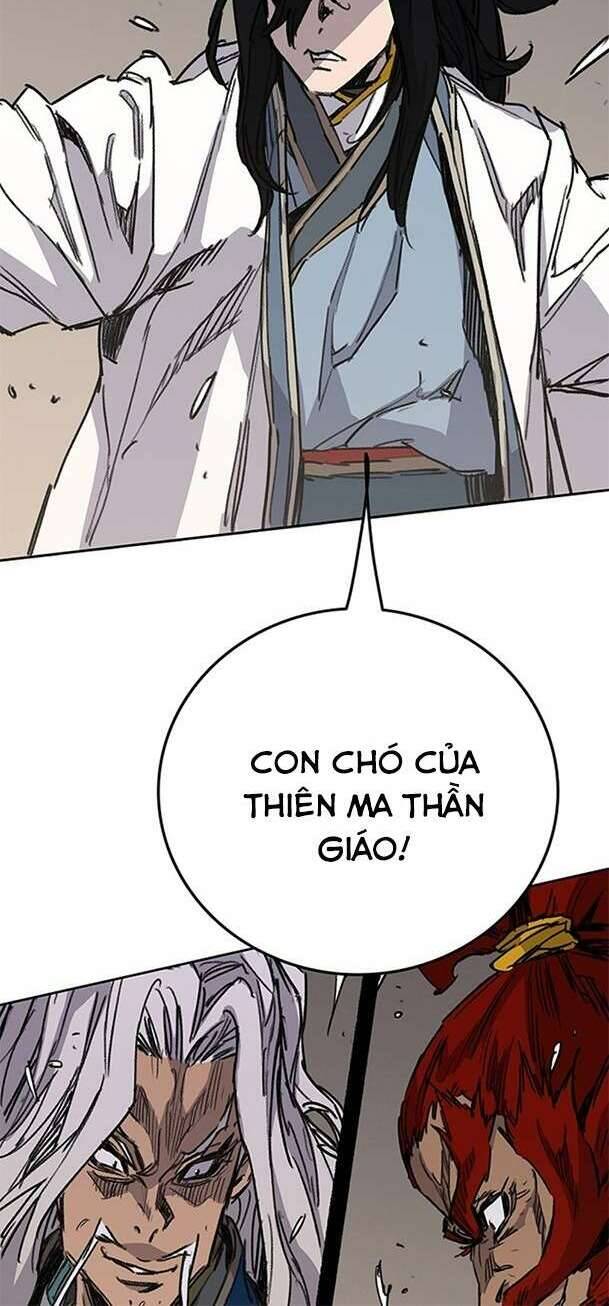 Tiên Kiếm Bất Bại Chap 187 - Next Chap 188