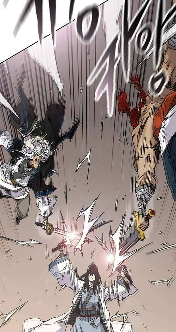 Tiên Kiếm Bất Bại Chap 187 - Next Chap 188