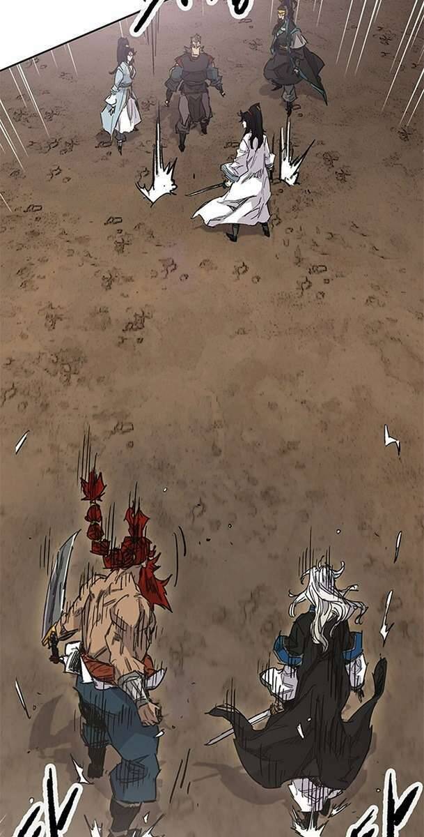 Tiên Kiếm Bất Bại Chap 187 - Next Chap 188