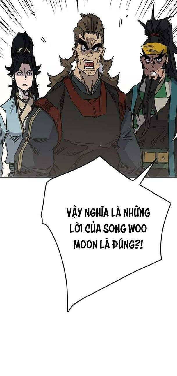 Tiên Kiếm Bất Bại Chap 187 - Next Chap 188