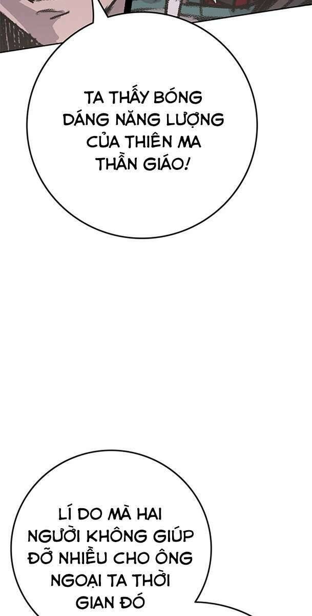 Tiên Kiếm Bất Bại Chap 187 - Next Chap 188