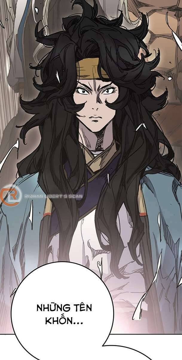 Tiên Kiếm Bất Bại Chap 187 - Next Chap 188