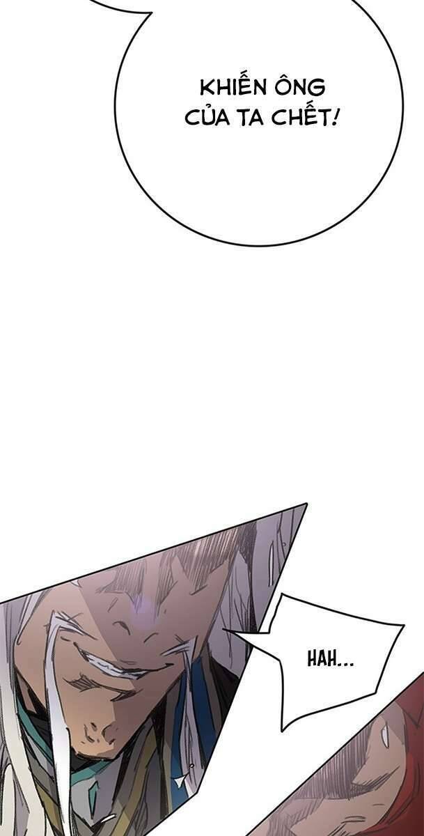 Tiên Kiếm Bất Bại Chap 187 - Next Chap 188