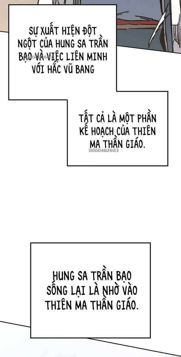 Tiên Kiếm Bất Bại Chap 187 - Next Chap 188