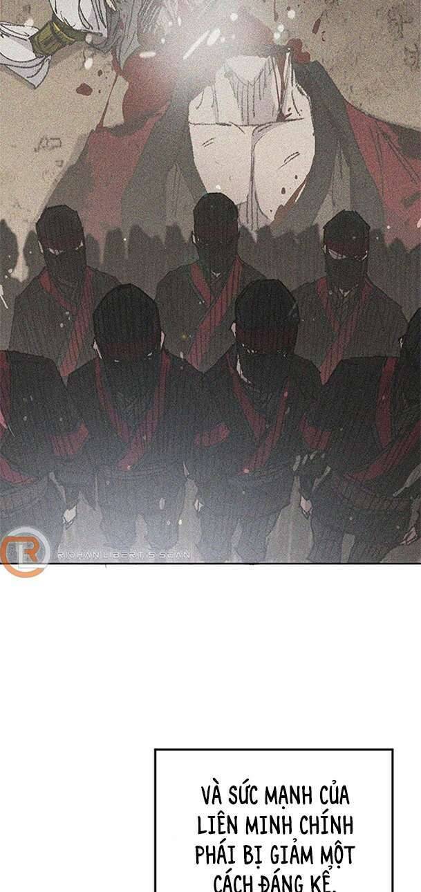 Tiên Kiếm Bất Bại Chap 187 - Next Chap 188