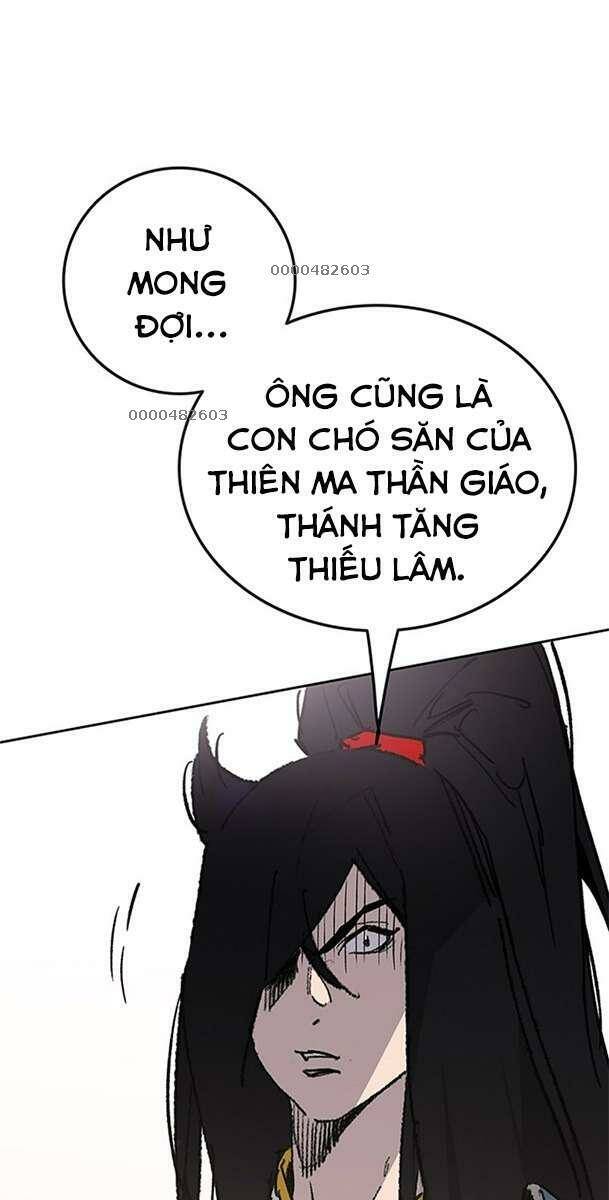 Tiên Kiếm Bất Bại Chap 187 - Next Chap 188