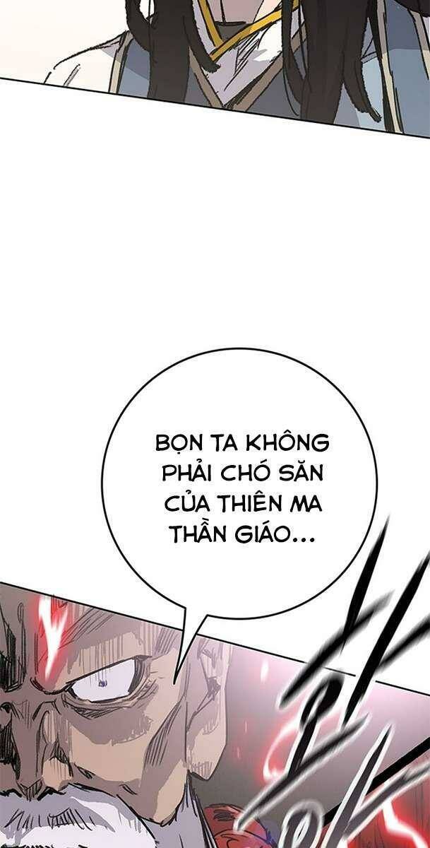 Tiên Kiếm Bất Bại Chap 187 - Next Chap 188
