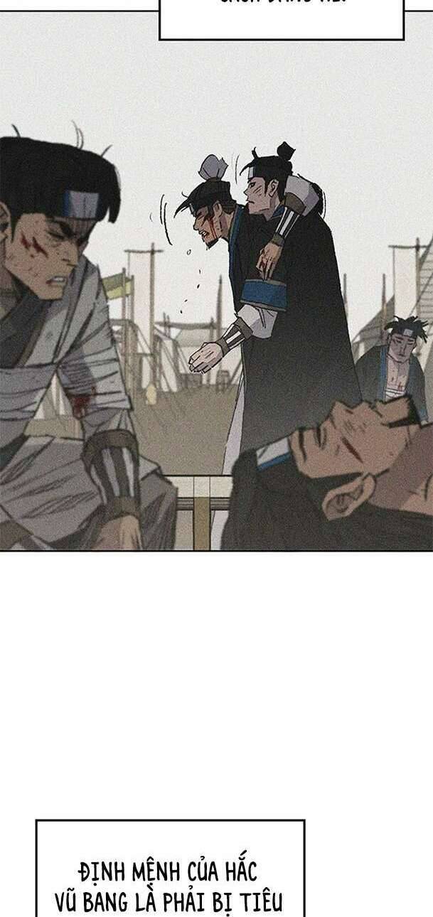 Tiên Kiếm Bất Bại Chap 187 - Next Chap 188