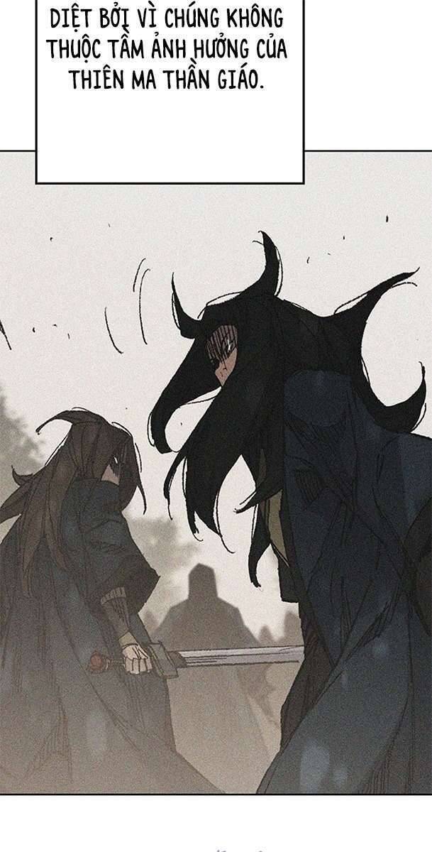 Tiên Kiếm Bất Bại Chap 187 - Next Chap 188