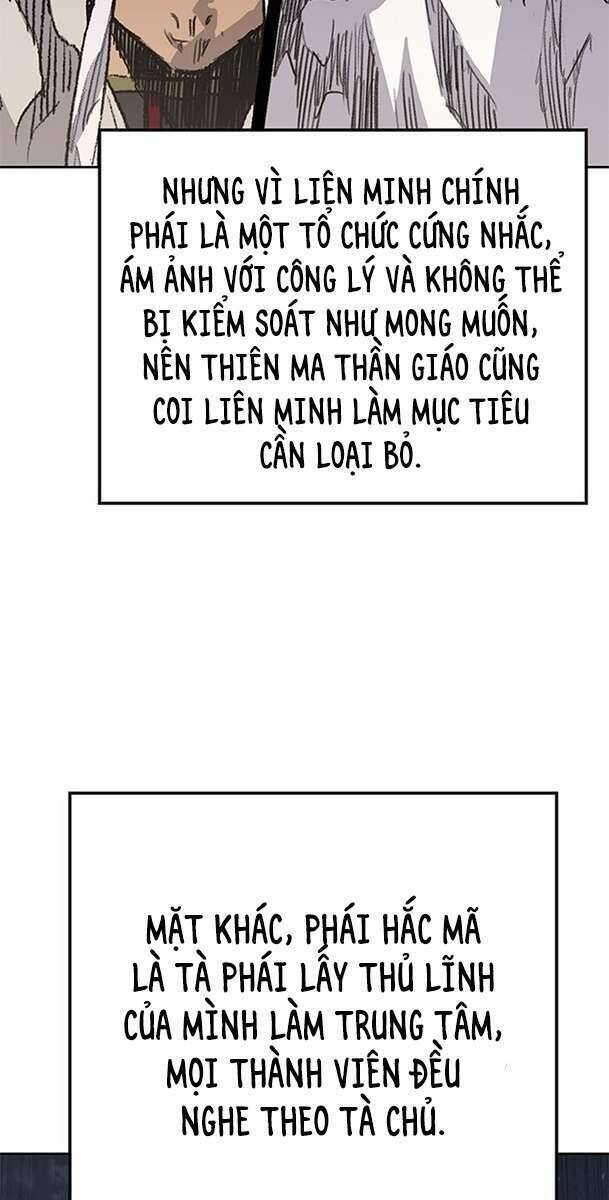 Tiên Kiếm Bất Bại Chap 187 - Next Chap 188