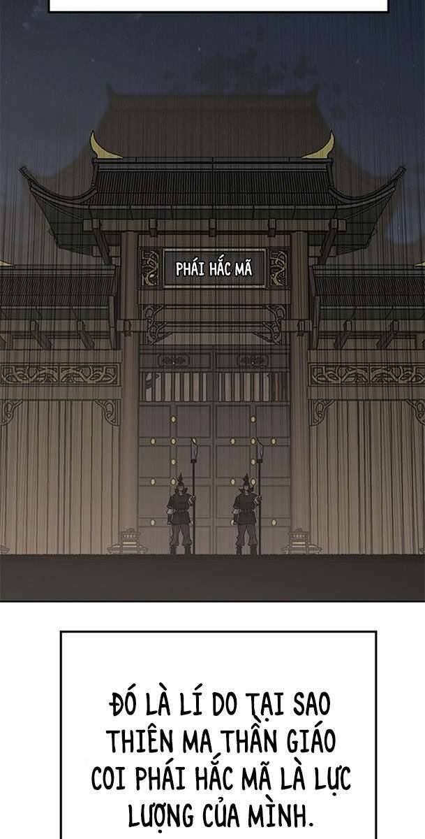 Tiên Kiếm Bất Bại Chap 187 - Next Chap 188