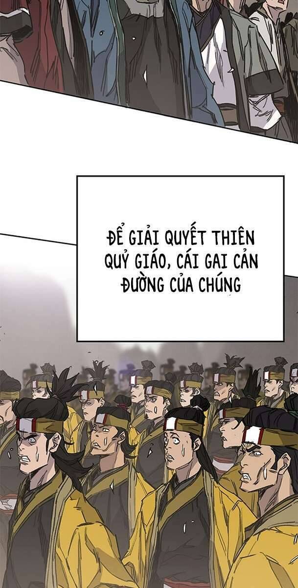 Tiên Kiếm Bất Bại Chap 187 - Next Chap 188