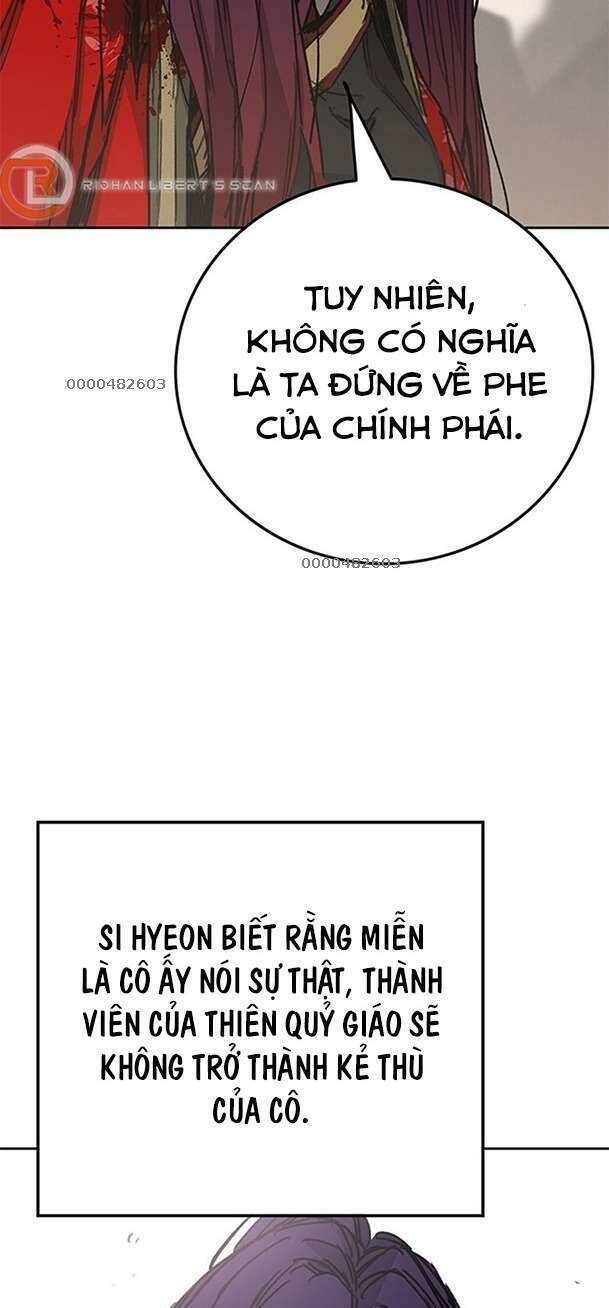 Tiên Kiếm Bất Bại Chap 187 - Next Chap 188