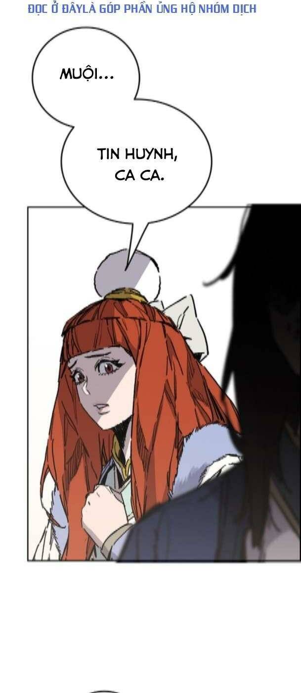 Tiên Kiếm Bất Bại Chap 184 - Next Chap 185