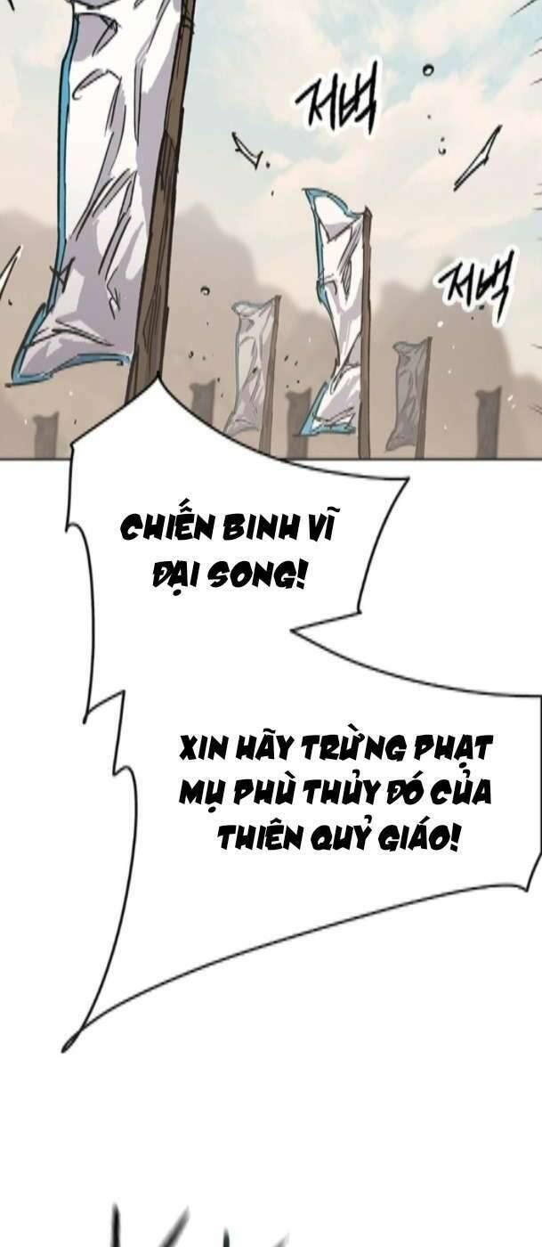 Tiên Kiếm Bất Bại Chap 184 - Next Chap 185