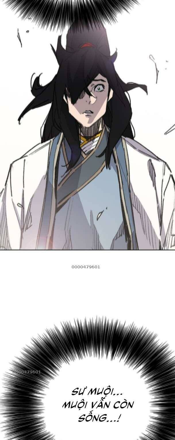 Tiên Kiếm Bất Bại Chap 184 - Next Chap 185