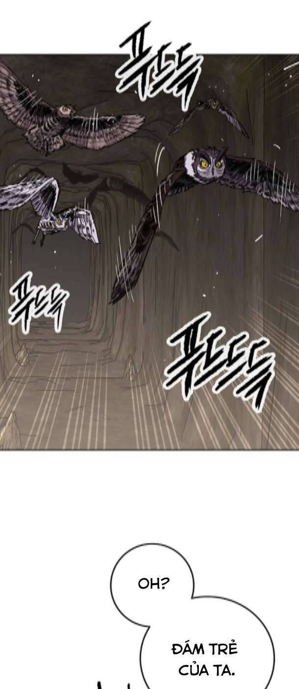 Tiên Kiếm Bất Bại Chap 184 - Next Chap 185