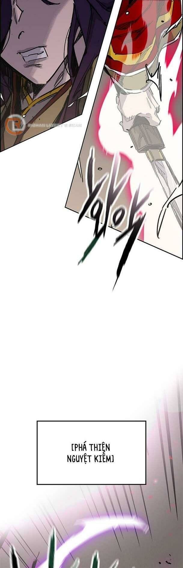Tiên Kiếm Bất Bại Chap 185 - Next Chap 186