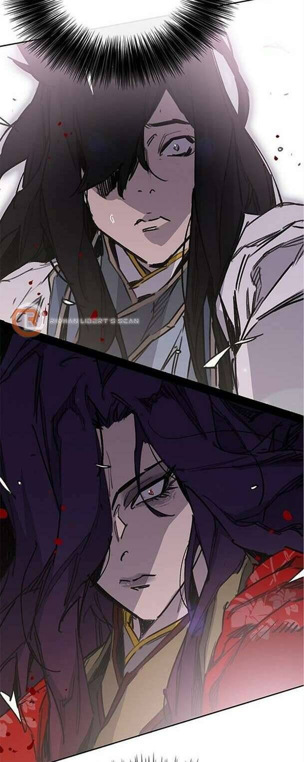 Tiên Kiếm Bất Bại Chap 185 - Next Chap 186