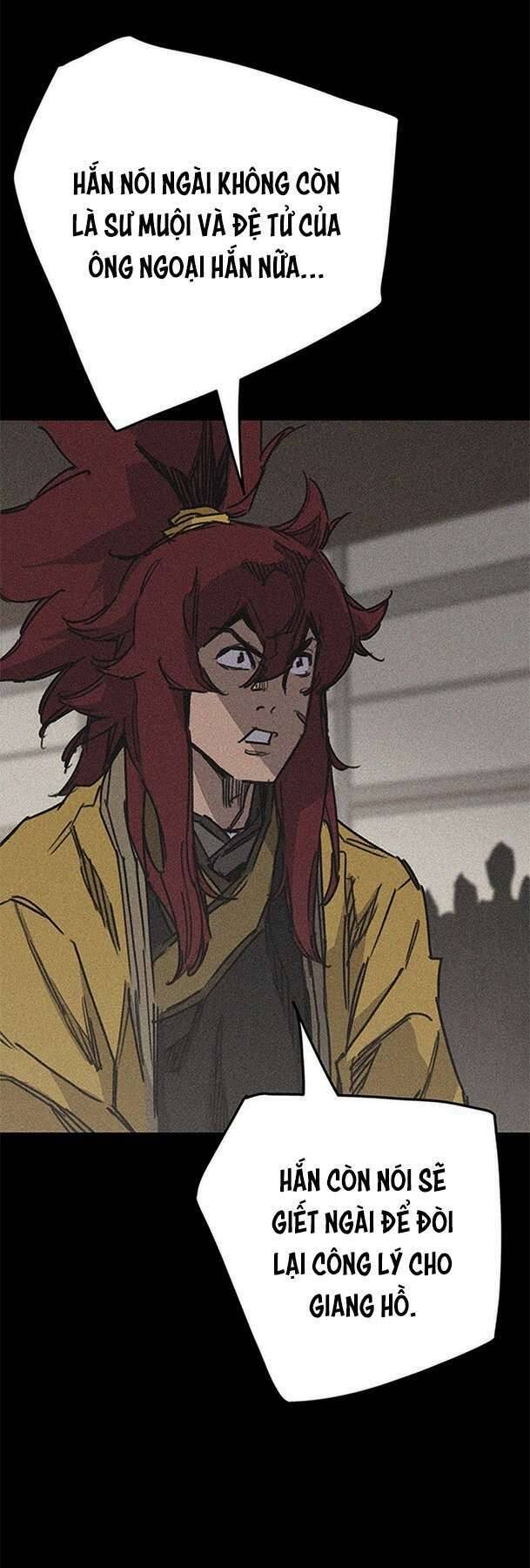 Tiên Kiếm Bất Bại Chap 185 - Next Chap 186