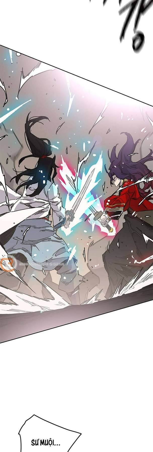 Tiên Kiếm Bất Bại Chap 185 - Next Chap 186