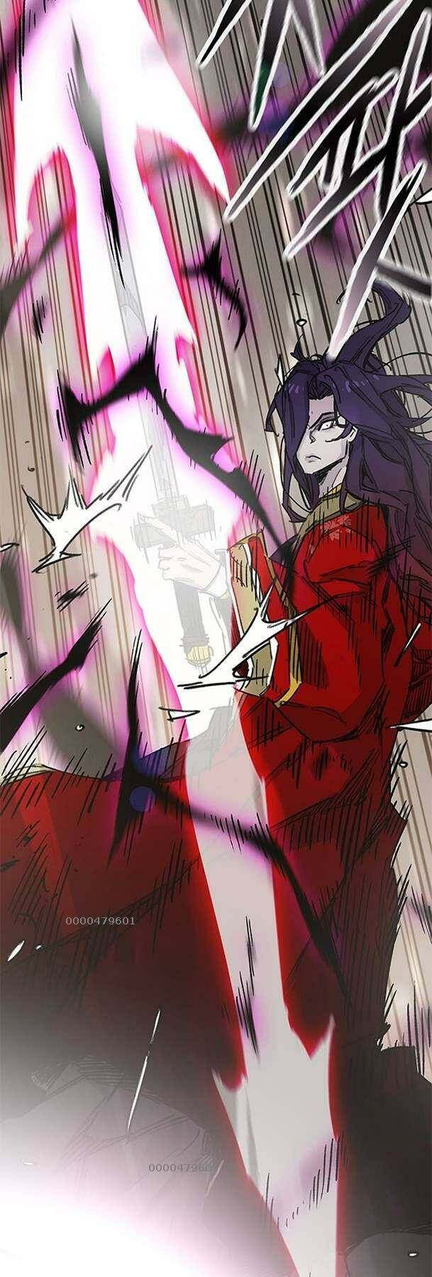 Tiên Kiếm Bất Bại Chap 185 - Next Chap 186