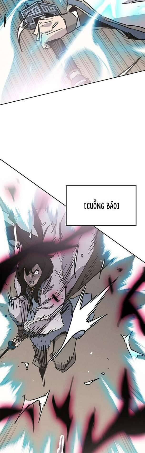 Tiên Kiếm Bất Bại Chap 185 - Next Chap 186