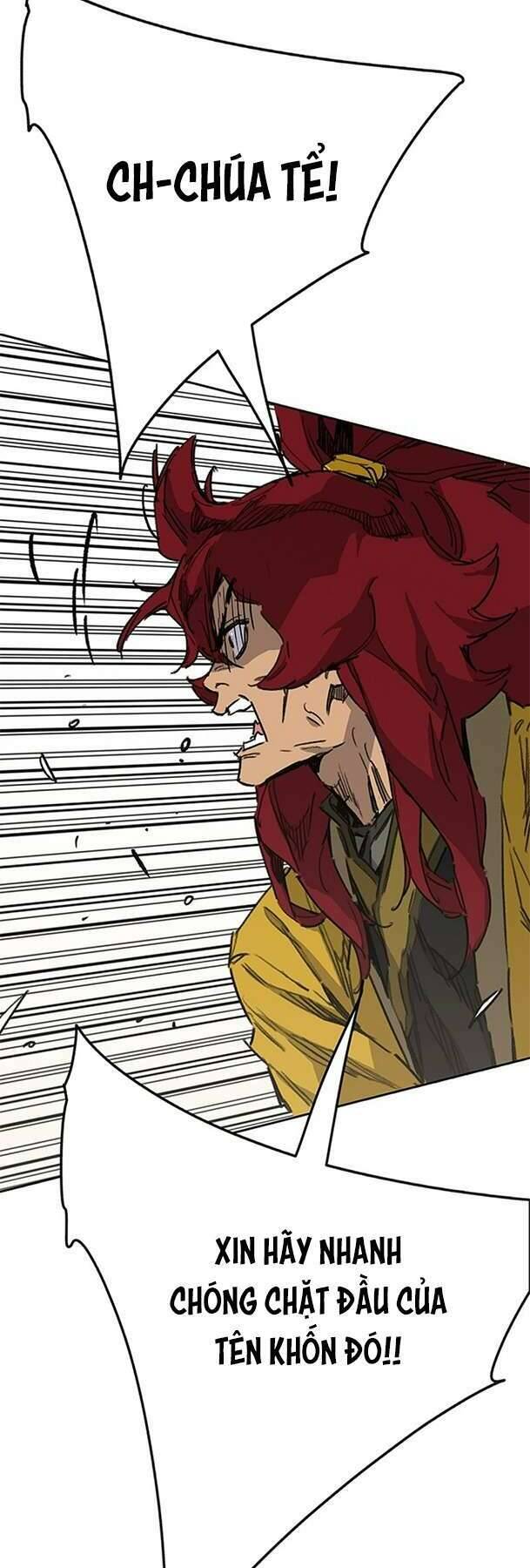 Tiên Kiếm Bất Bại Chap 185 - Next Chap 186