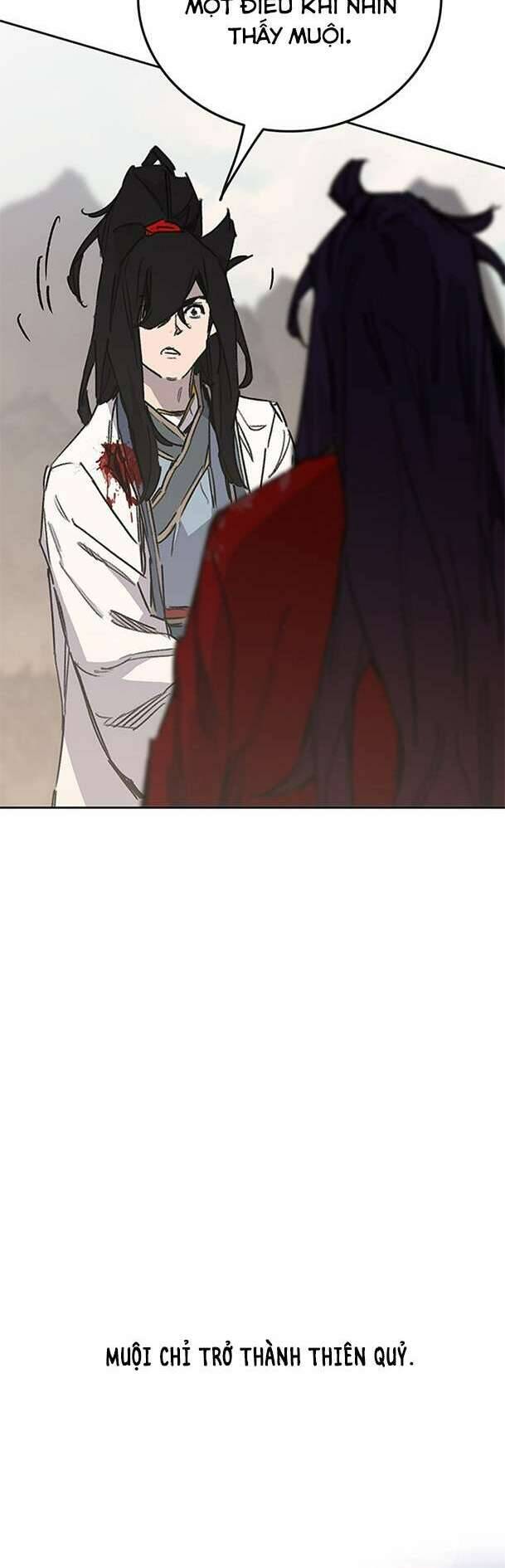 Tiên Kiếm Bất Bại Chap 185 - Next Chap 186