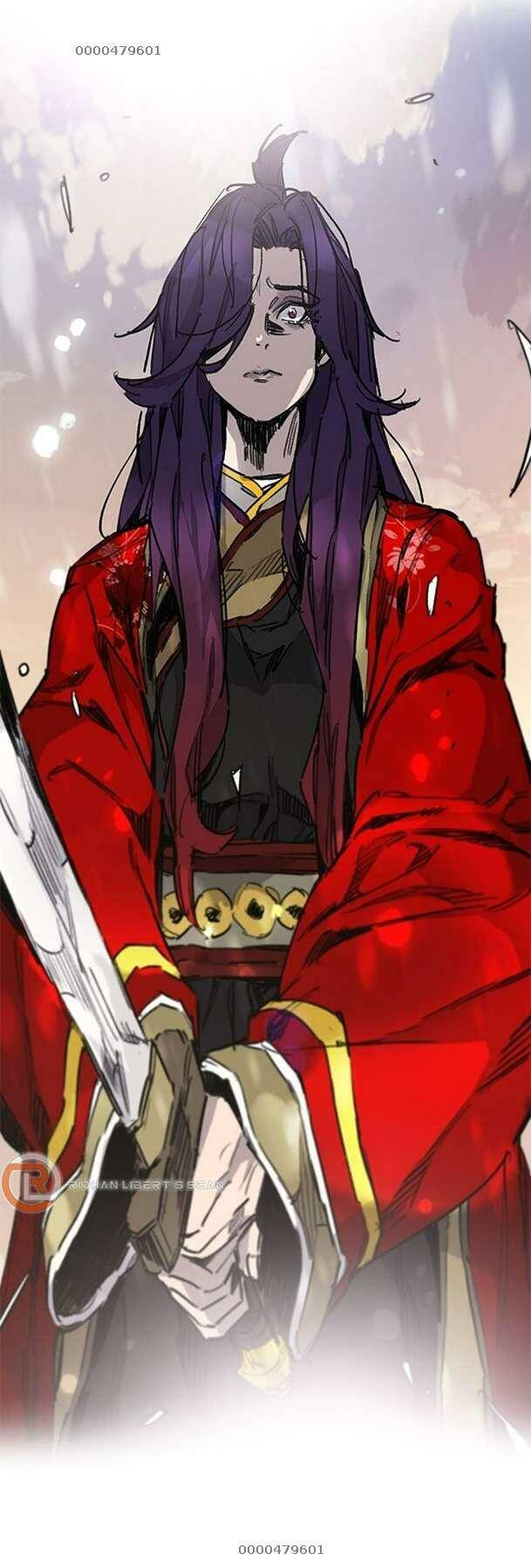 Tiên Kiếm Bất Bại Chap 185 - Next Chap 186