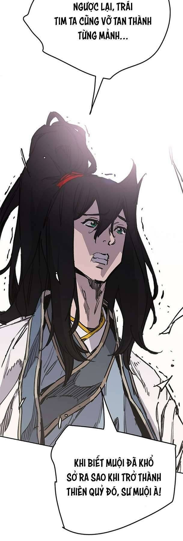 Tiên Kiếm Bất Bại Chap 185 - Next Chap 186