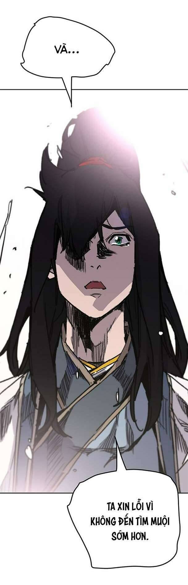 Tiên Kiếm Bất Bại Chap 185 - Next Chap 186