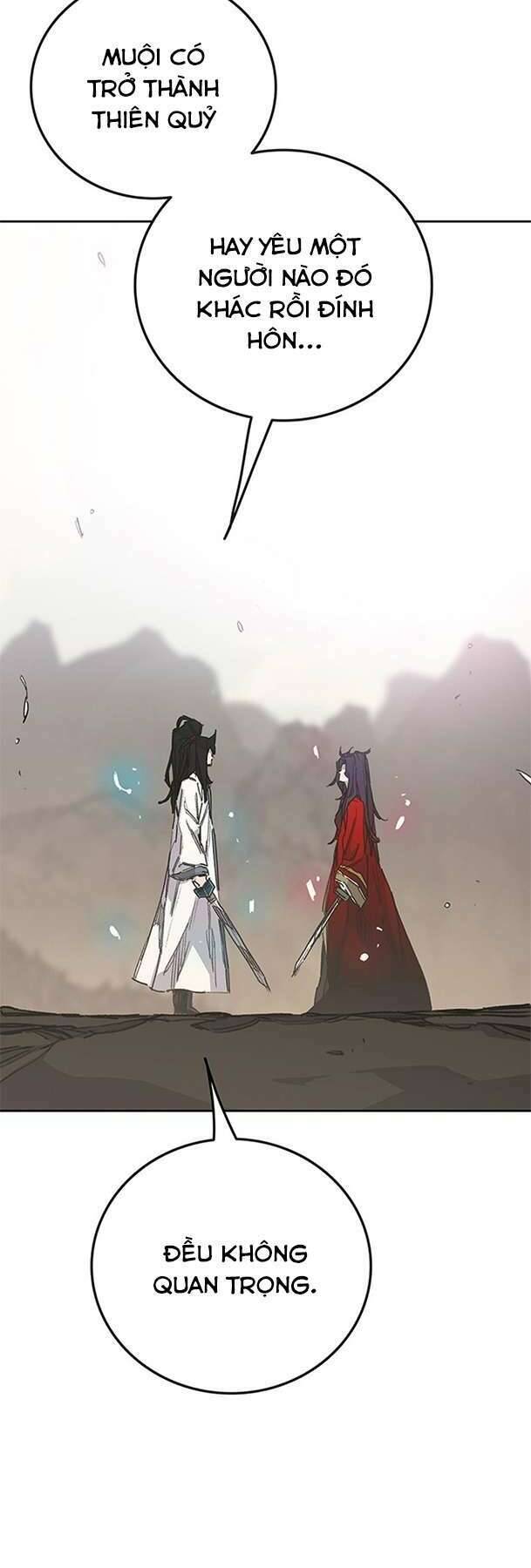 Tiên Kiếm Bất Bại Chap 185 - Next Chap 186