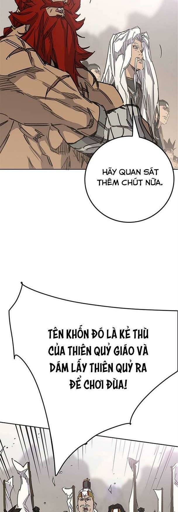 Tiên Kiếm Bất Bại Chap 185 - Next Chap 186