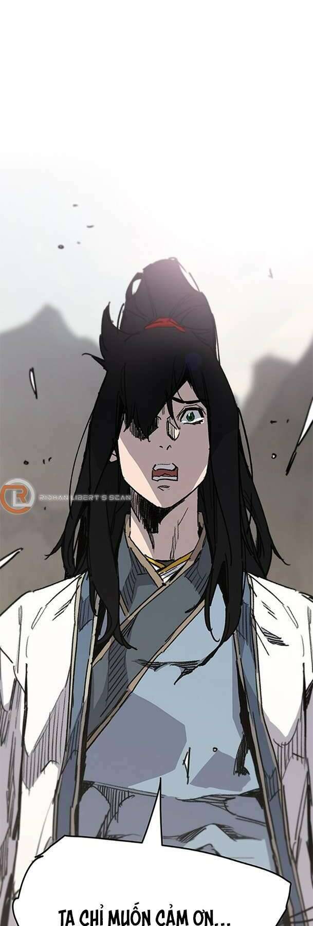 Tiên Kiếm Bất Bại Chap 185 - Next Chap 186