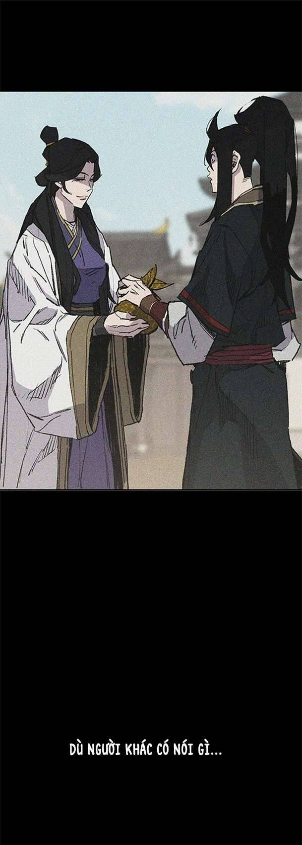 Tiên Kiếm Bất Bại Chap 185 - Next Chap 186