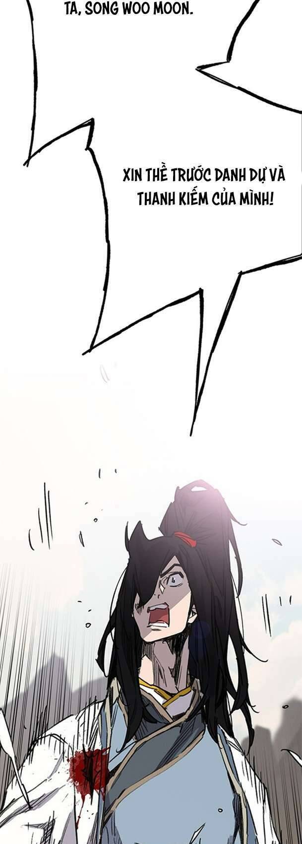 Tiên Kiếm Bất Bại Chap 185 - Next Chap 186