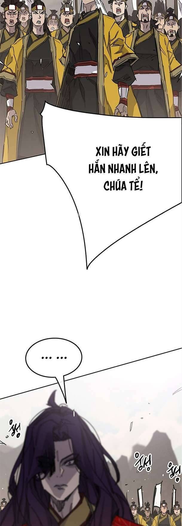 Tiên Kiếm Bất Bại Chap 185 - Next Chap 186