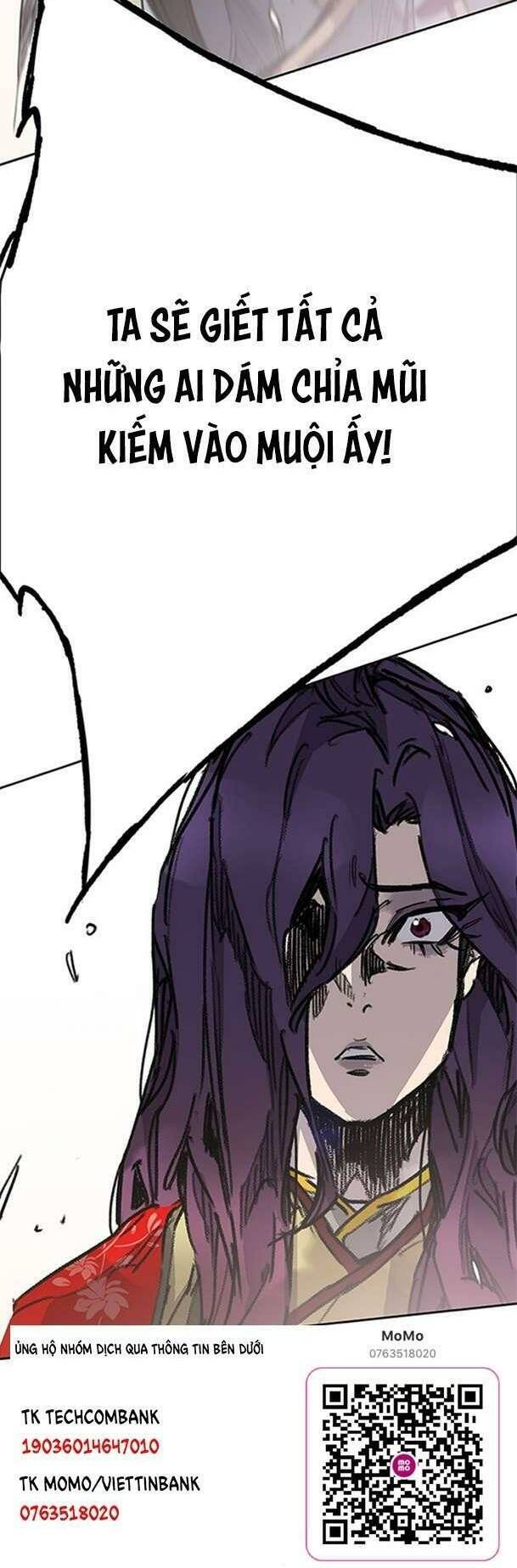 Tiên Kiếm Bất Bại Chap 185 - Next Chap 186