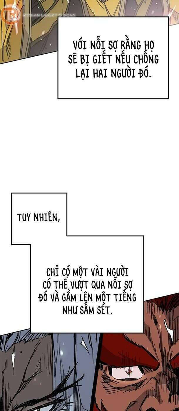 Tiên Kiếm Bất Bại Chap 186 - Next Chap 187