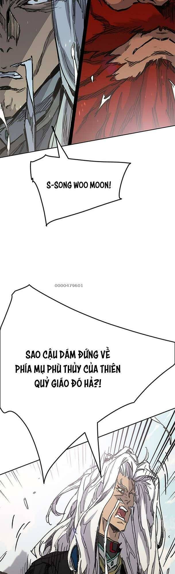 Tiên Kiếm Bất Bại Chap 186 - Next Chap 187