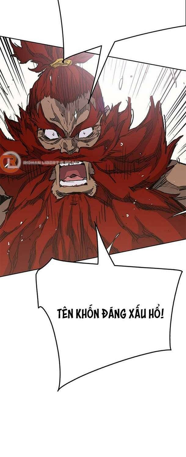 Tiên Kiếm Bất Bại Chap 186 - Next Chap 187